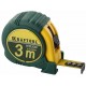 Рулетка Kraftool 34122-03_z01, с нейлоновым покрытием, 3м, 13мм